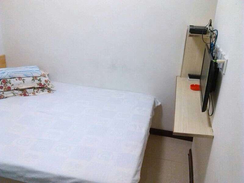 大床房
