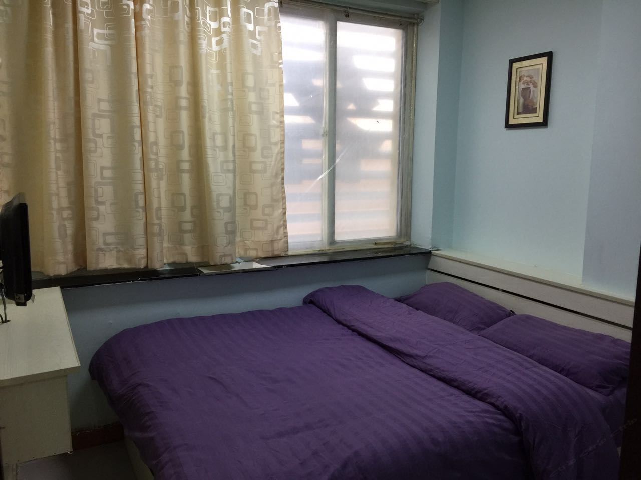 商务大床房A