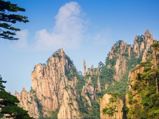 去黃山7天旅游_深圳-黃山旅游_雙人黃山旅游多少錢