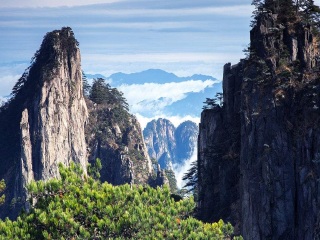 去黃山7天旅游_深圳-黃山旅游_雙人黃山旅游多少錢
