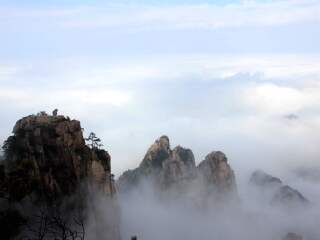 去黃山7天旅游_深圳-黃山旅游_雙人黃山旅游多少錢