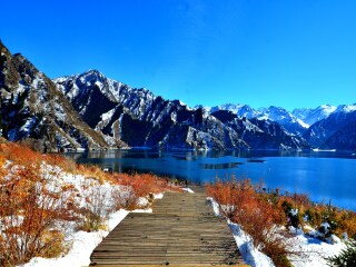 新疆喀納斯旅行團(tuán)_報團(tuán)去新疆喀納斯多少錢_去新疆喀納斯報團(tuán)多少錢