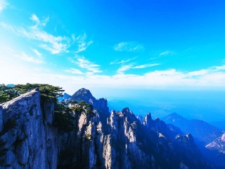 去黃山7天旅游_深圳-黃山旅游_雙人黃山旅游多少錢