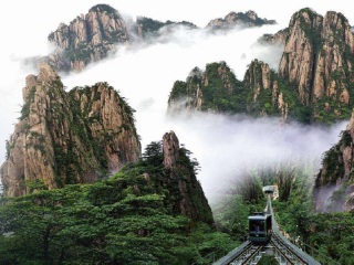 去黃山7天旅游_深圳-黃山旅游_雙人黃山旅游多少錢