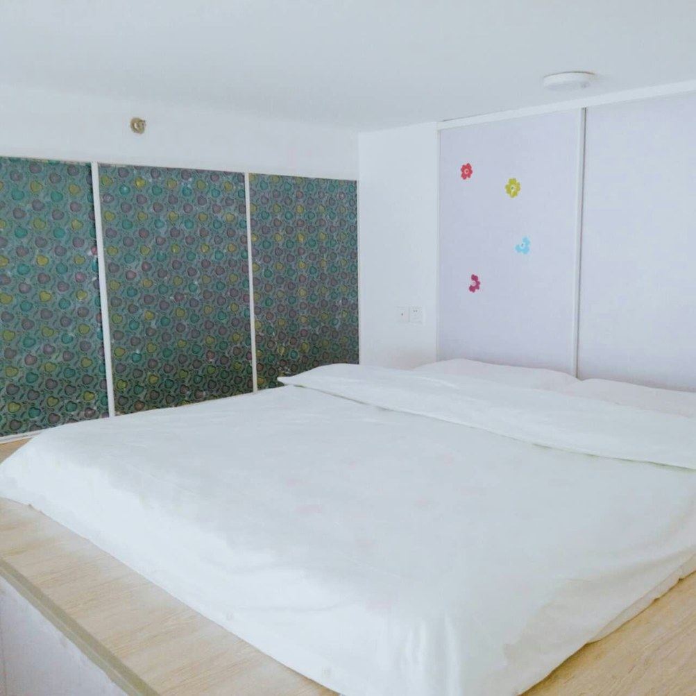 LOFT大床房