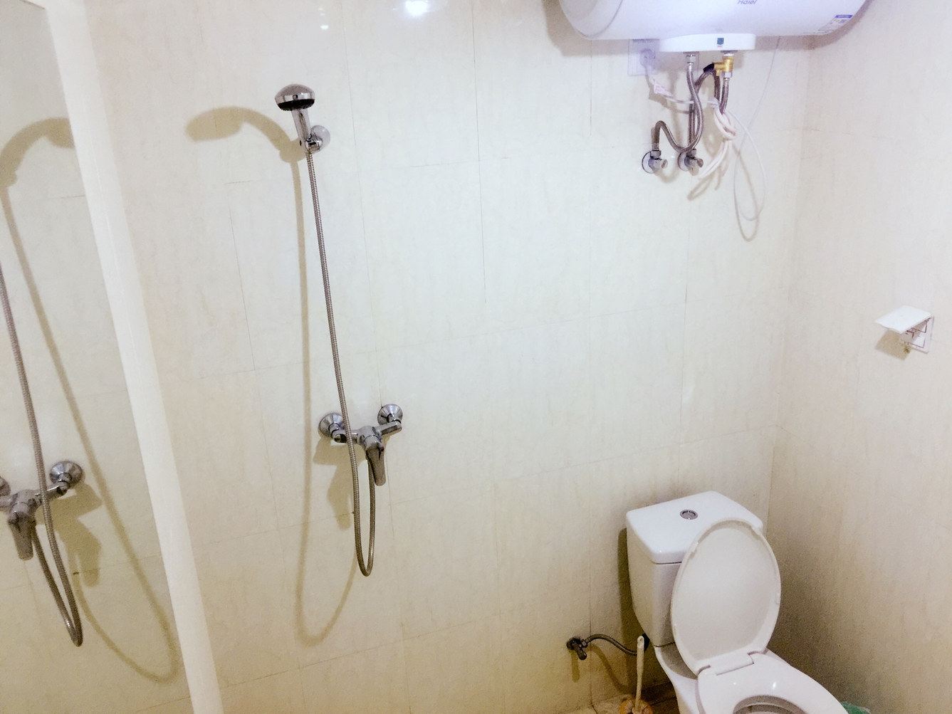 精致大床房