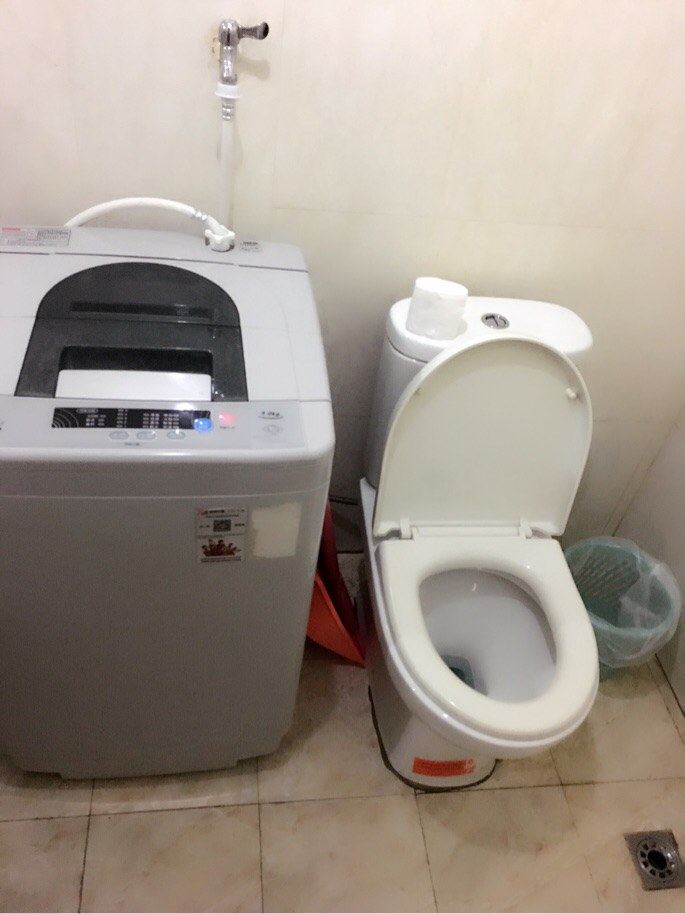 精致一室大床房(无窗)