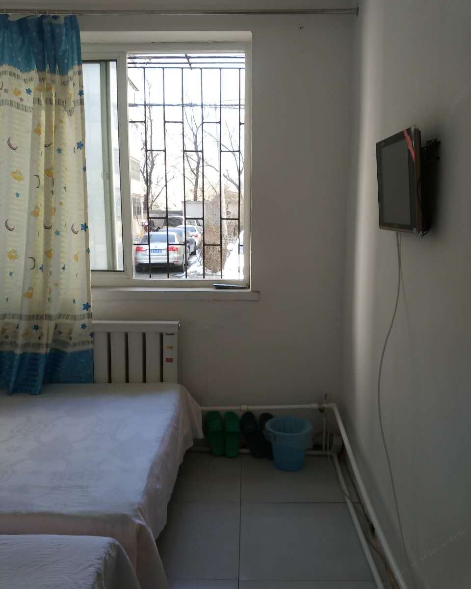 沈阳安顺旅馆