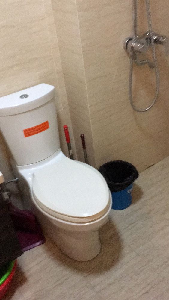 精品一室大床房