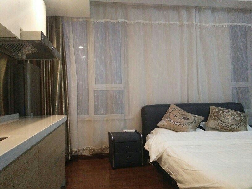 欧式大床房