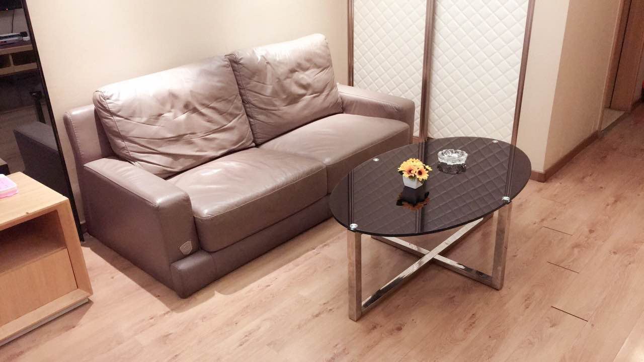 精品一室大床房
