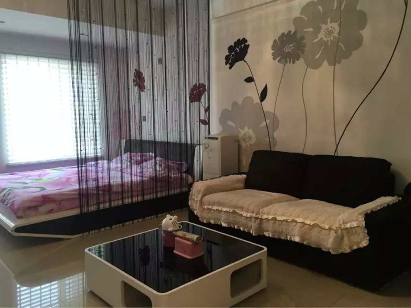 沈阳晨曦酒店公寓