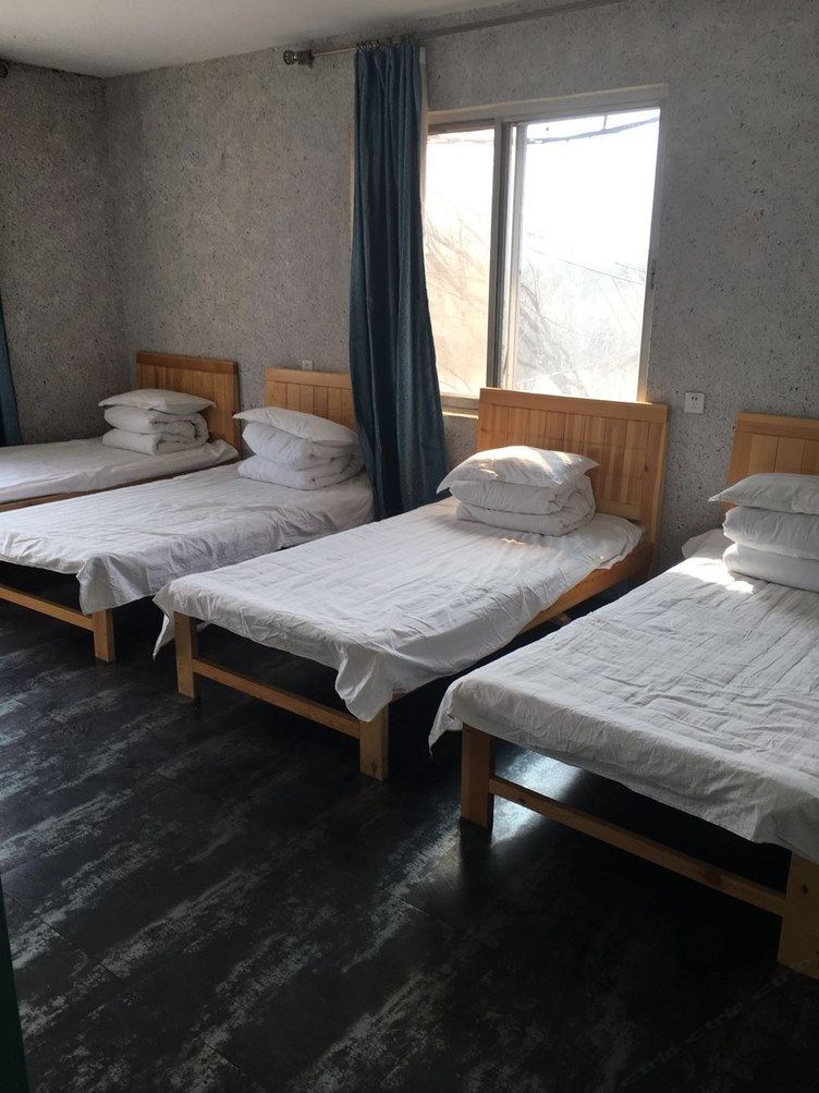 度假三室三厅套房