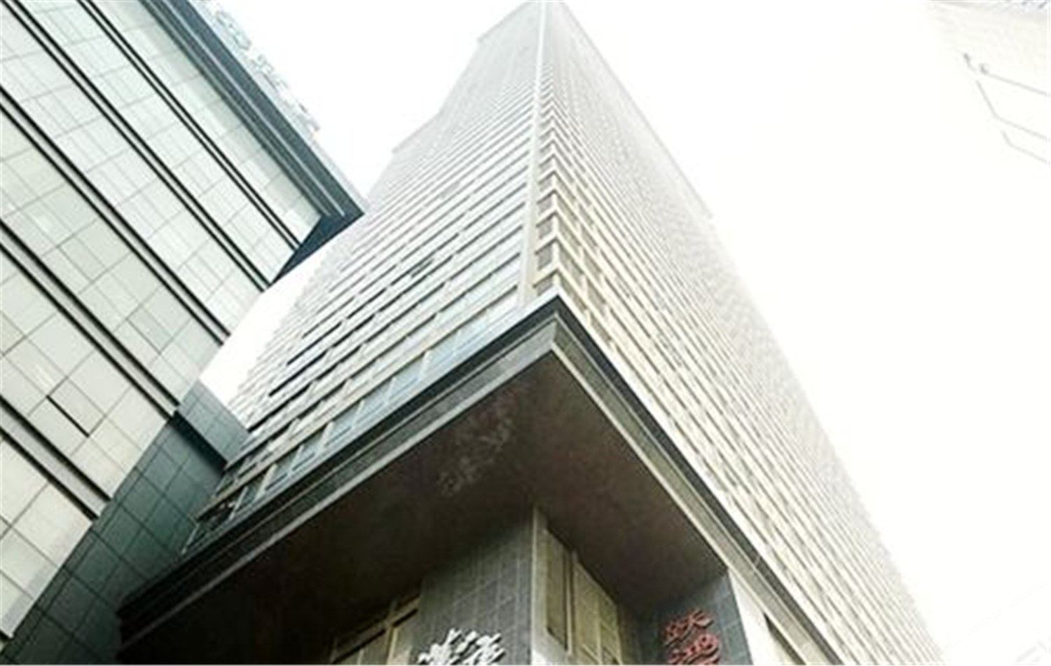 南京家玲酒店公寓