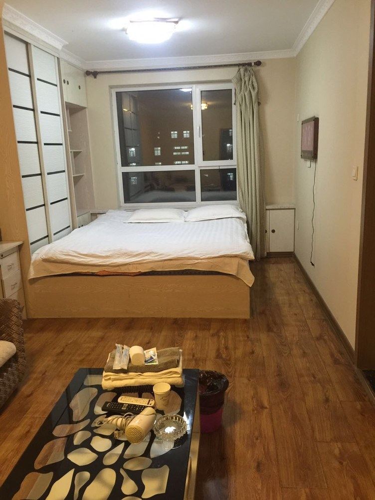 经典一千零一夜(无窗)
