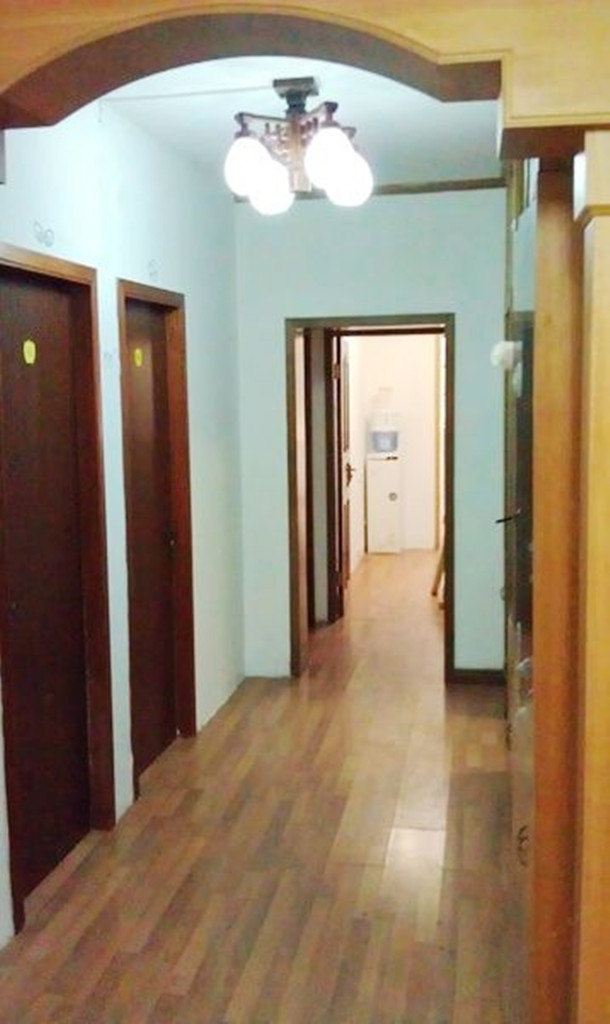 起点青年求职公寓(南京新模范马路店)