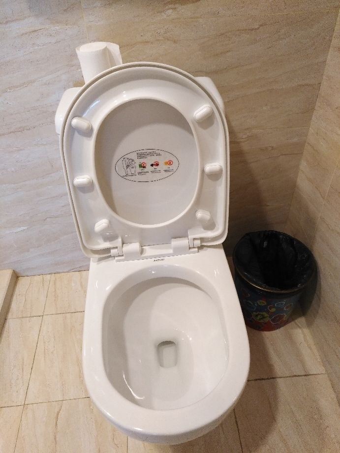 豪华精品大床房