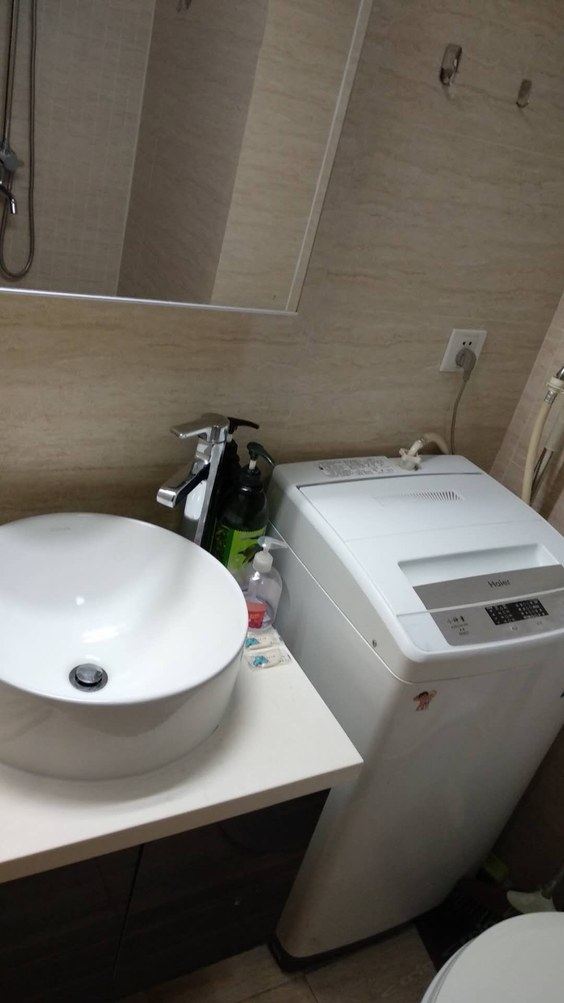 精品双床房