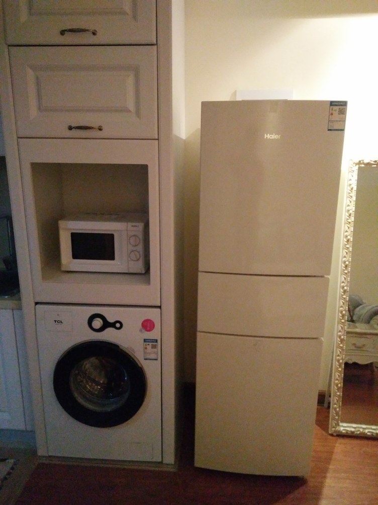 舒适一室大床房