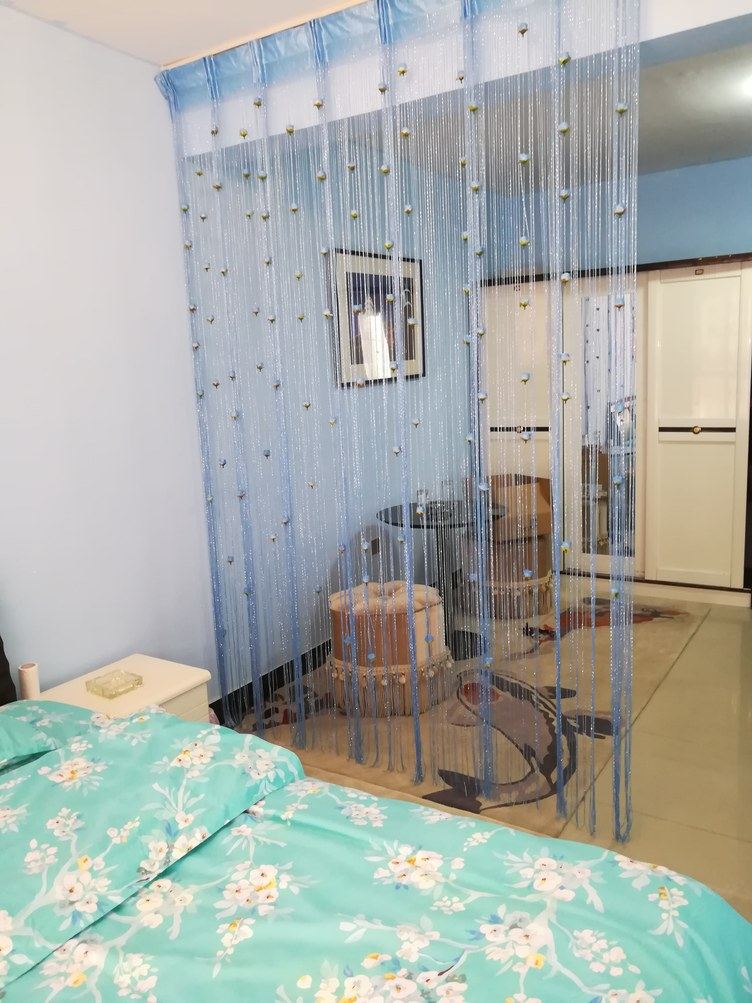 温馨一室大床房