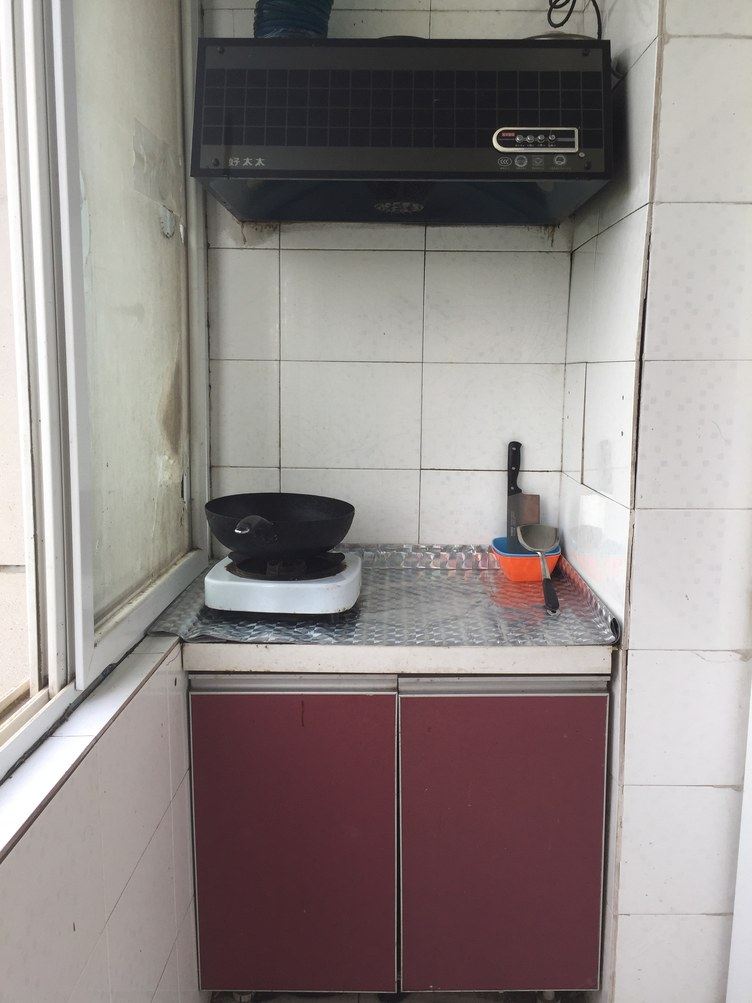 温馨一室大床房
