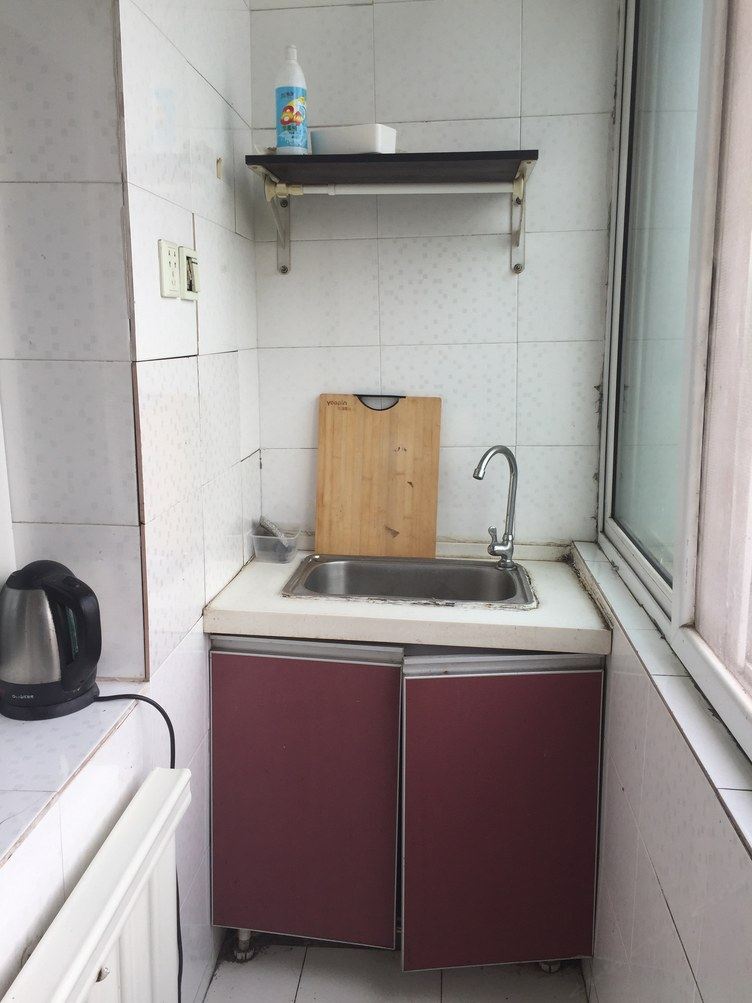 温馨一室大床房