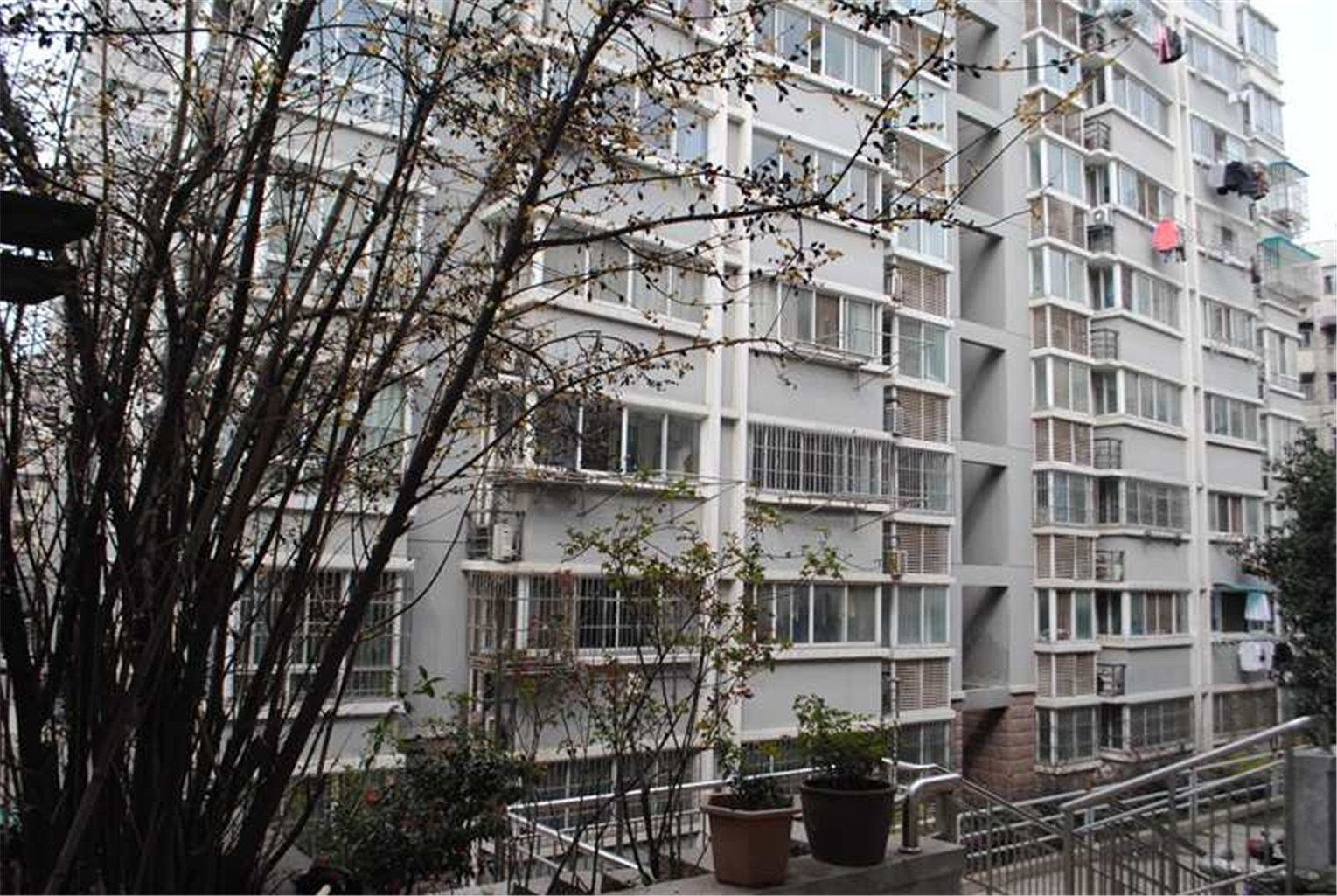 南京枇杷小屋公寓