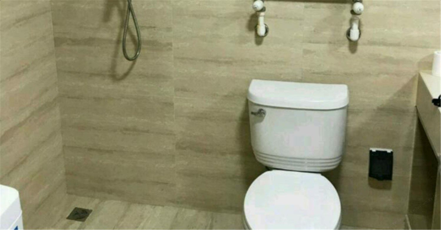 舒适精品公寓大床房