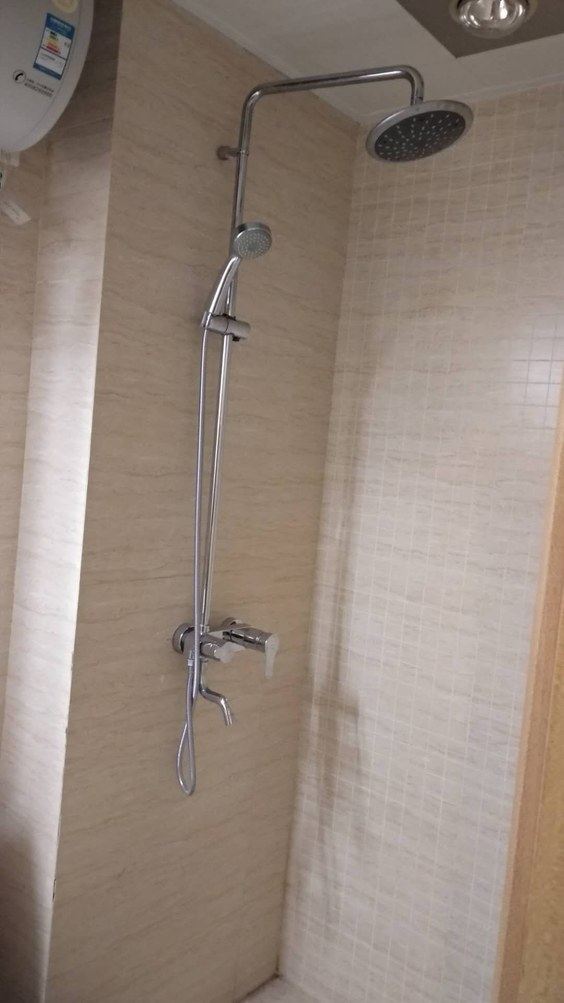 精品双床房