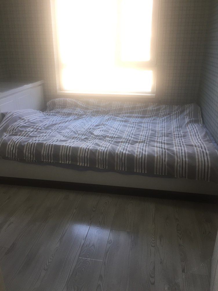 二室一厅套房