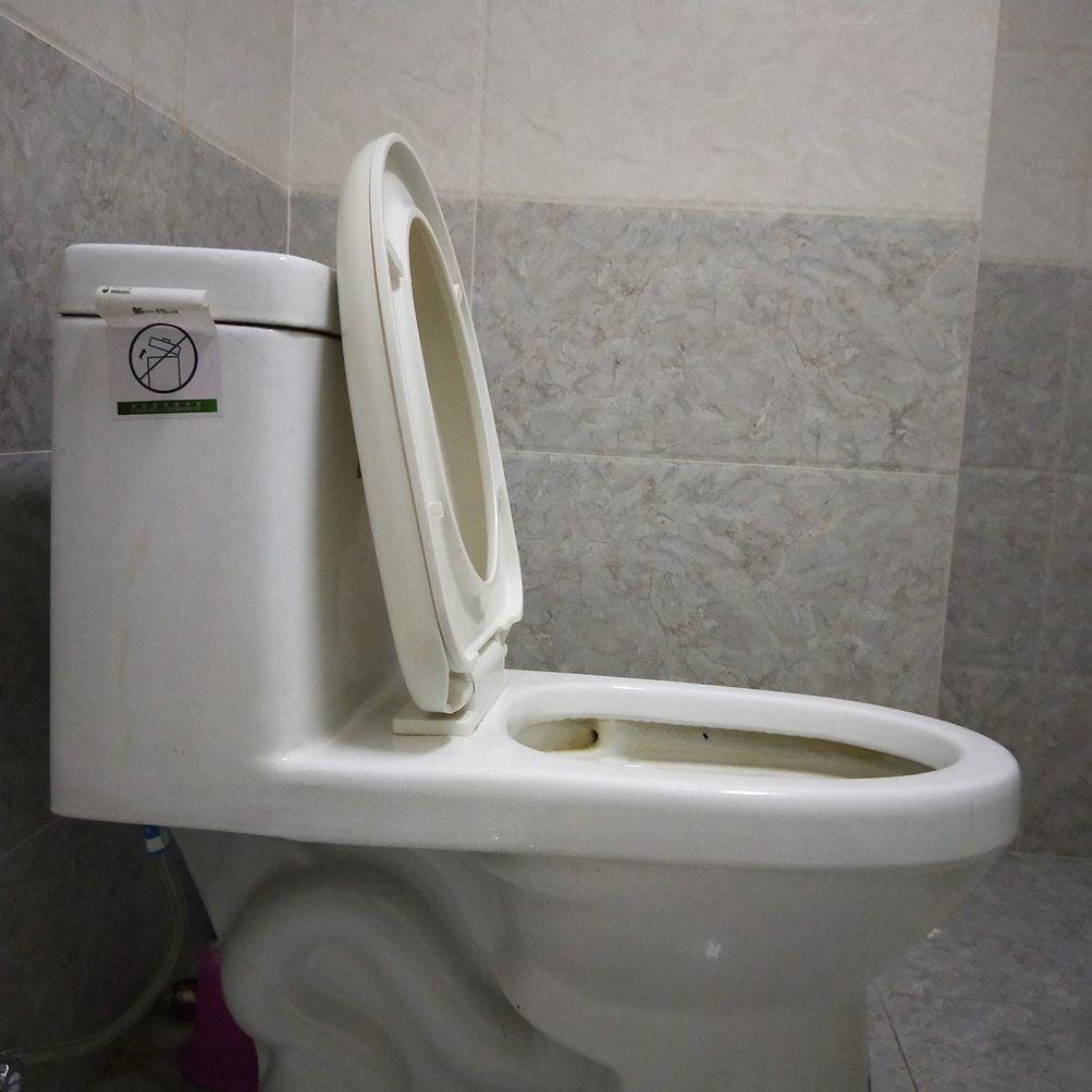 精致二室一厅套房
