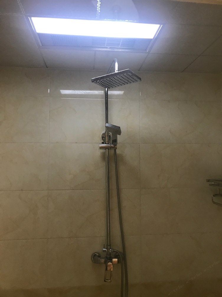 豪华双床房