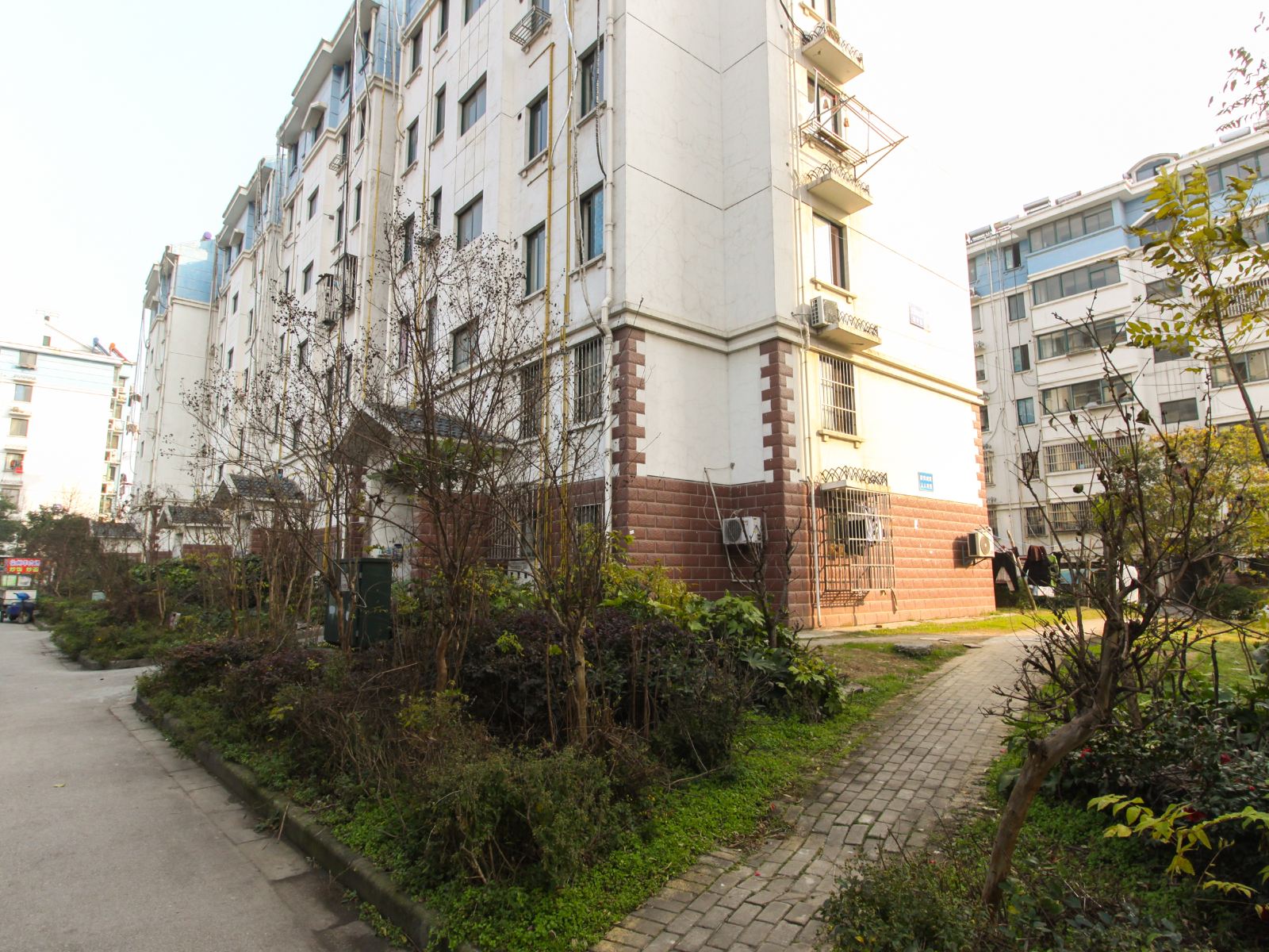 鼎好家庭公寓(南京碧华苑店)