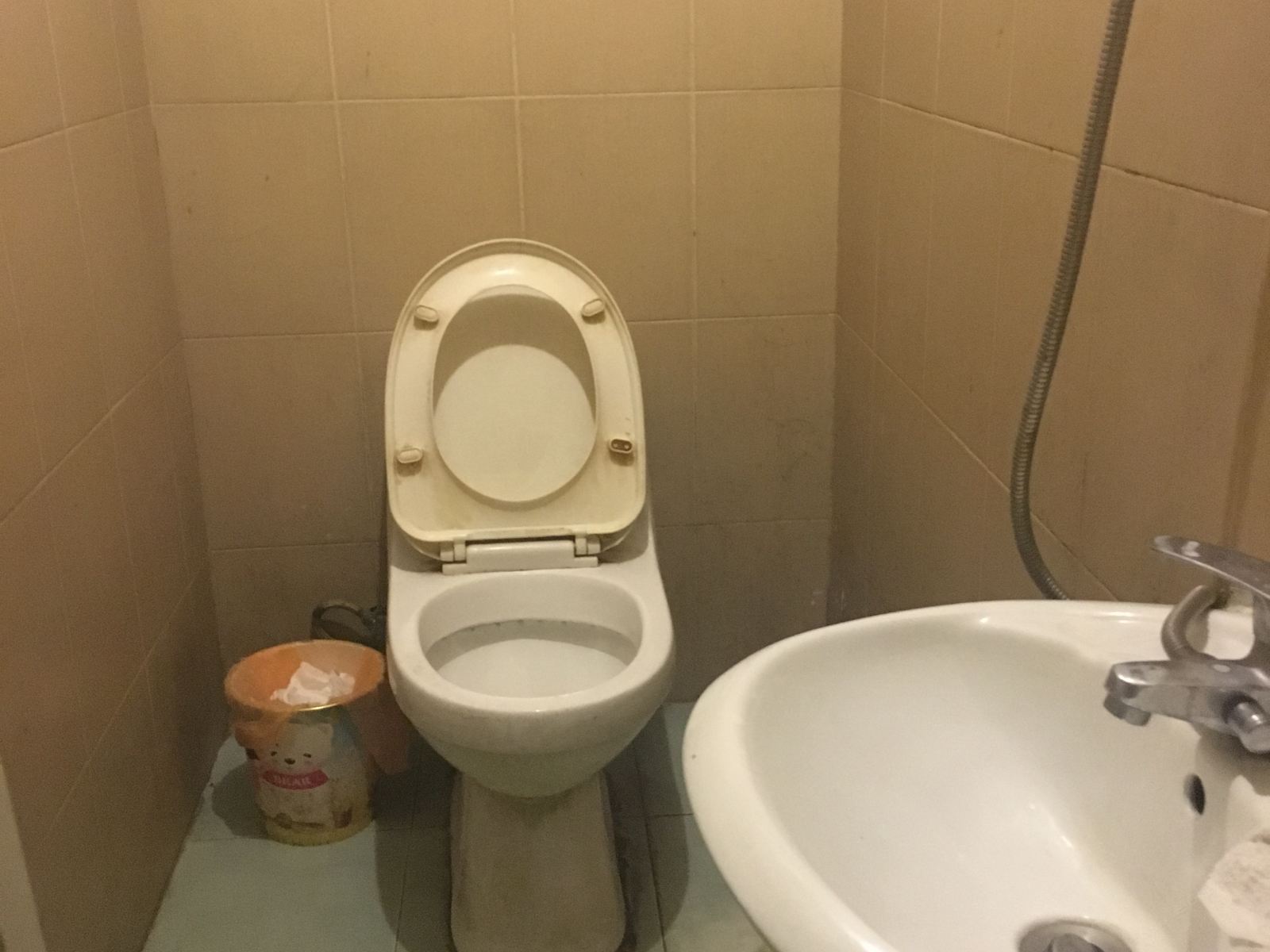 其他