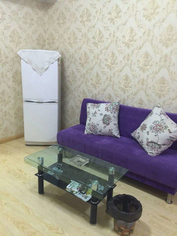 精致一室一厅套房