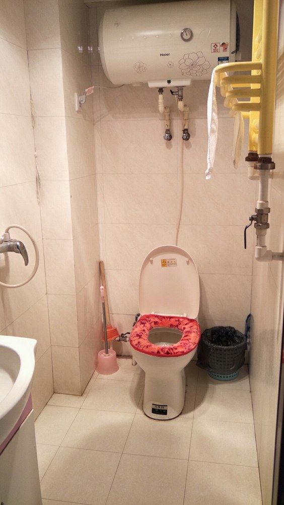 一室一厅套房