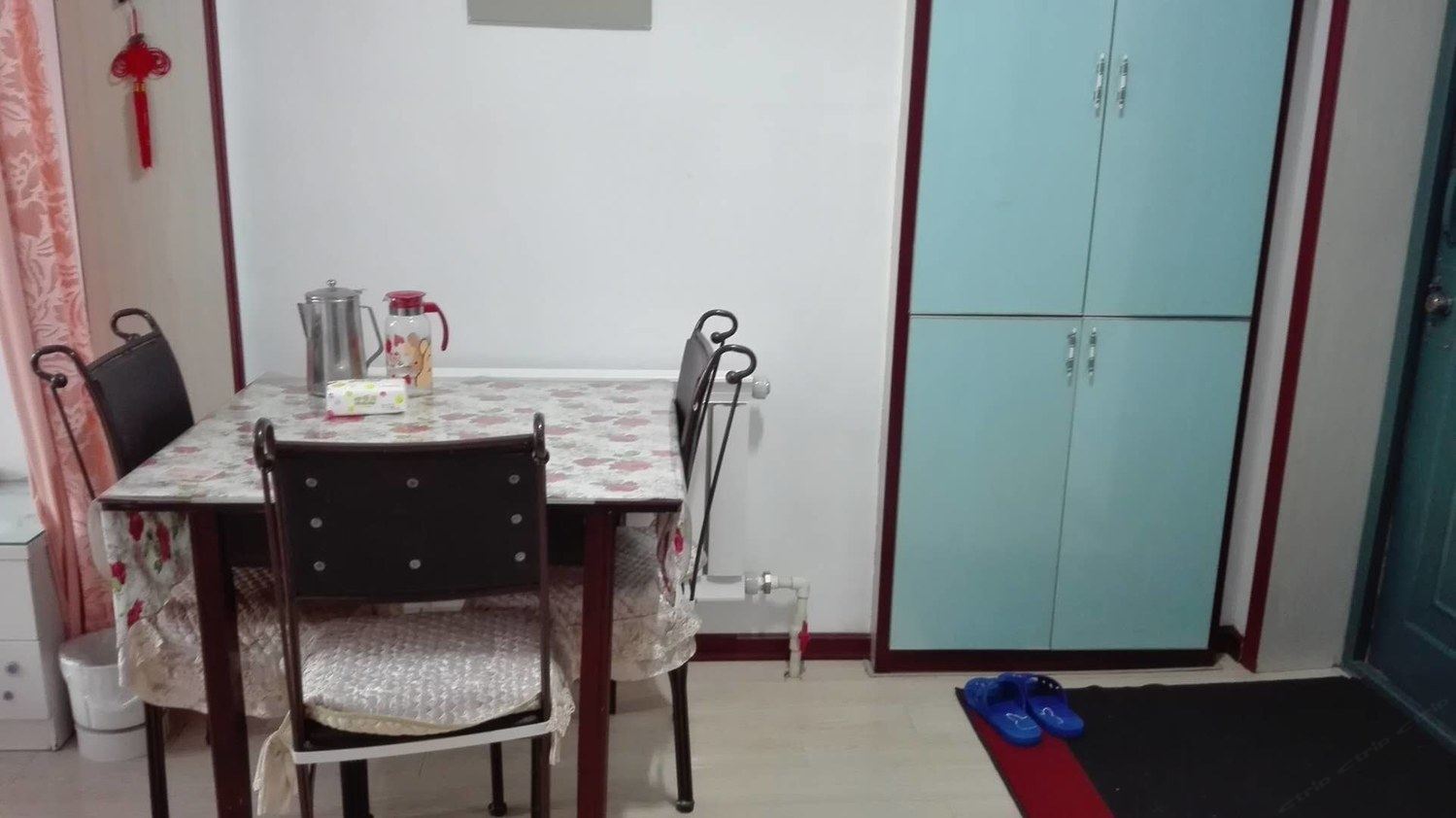 精致二室