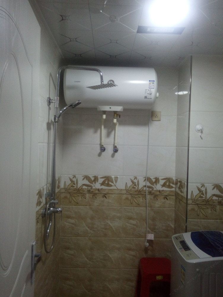 舒适一室大床房