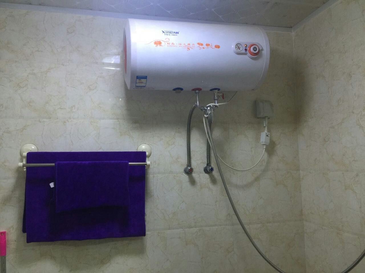 精致一室一厅套房