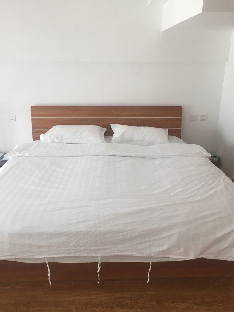 精致一室一厅套房