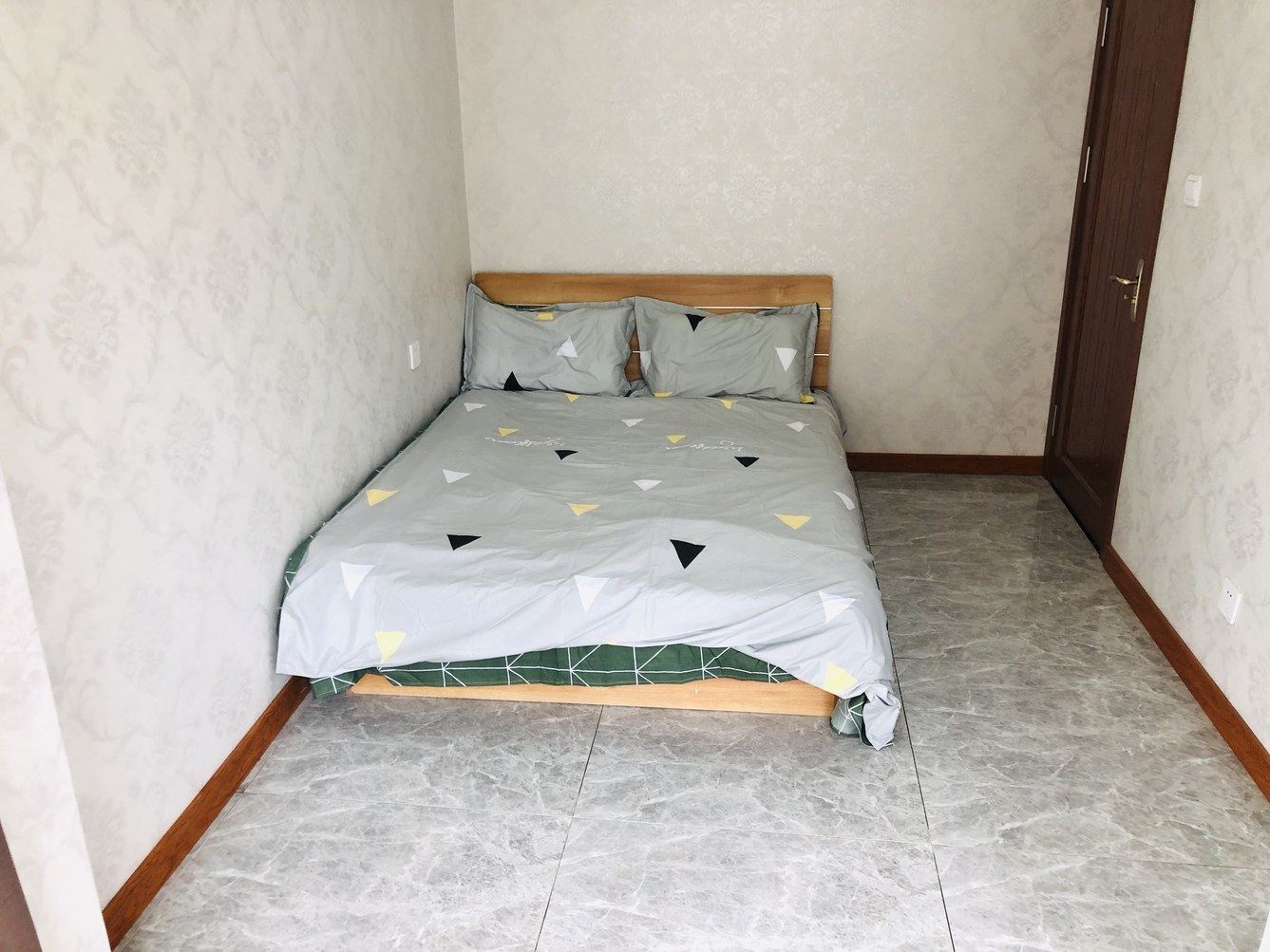 二室一厅套房