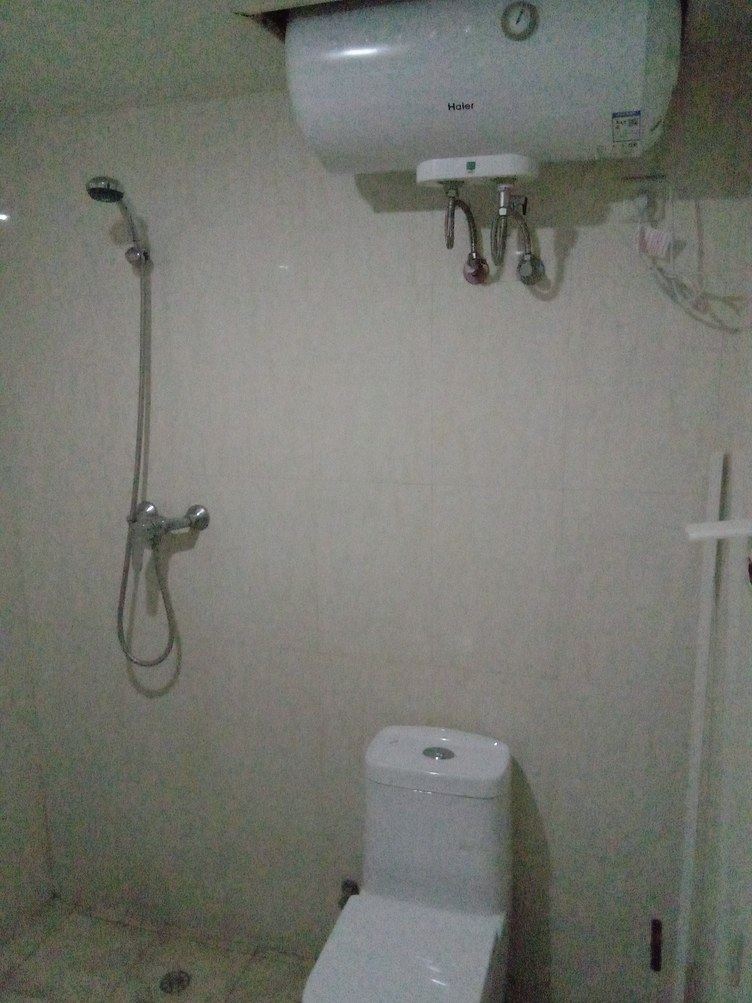 休闲大床房