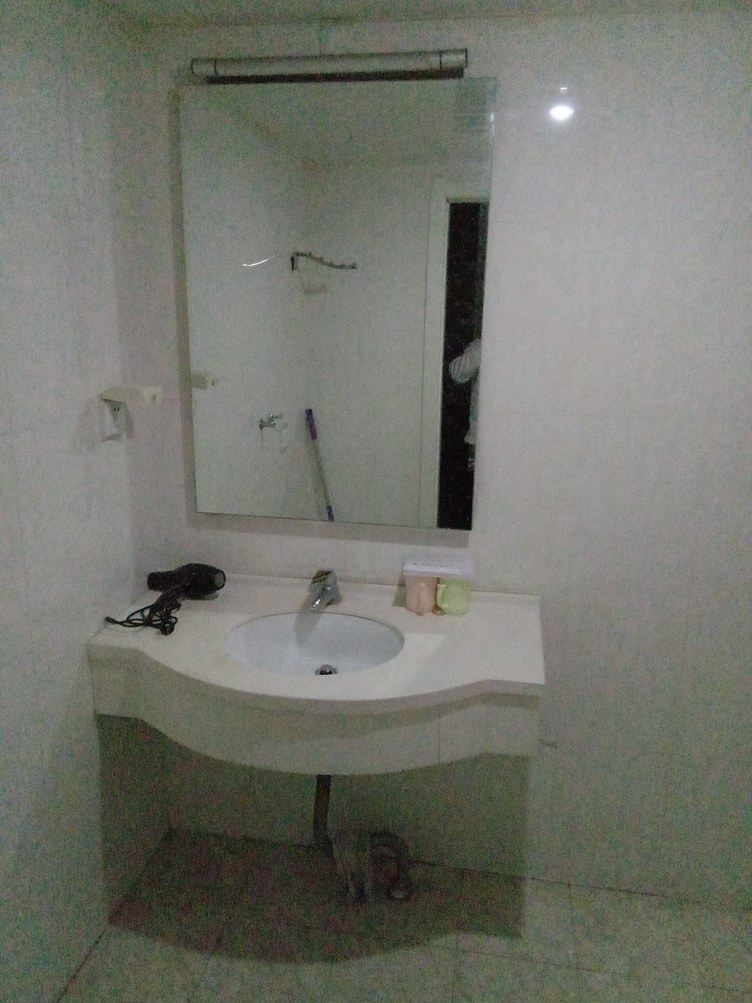 休闲大床房