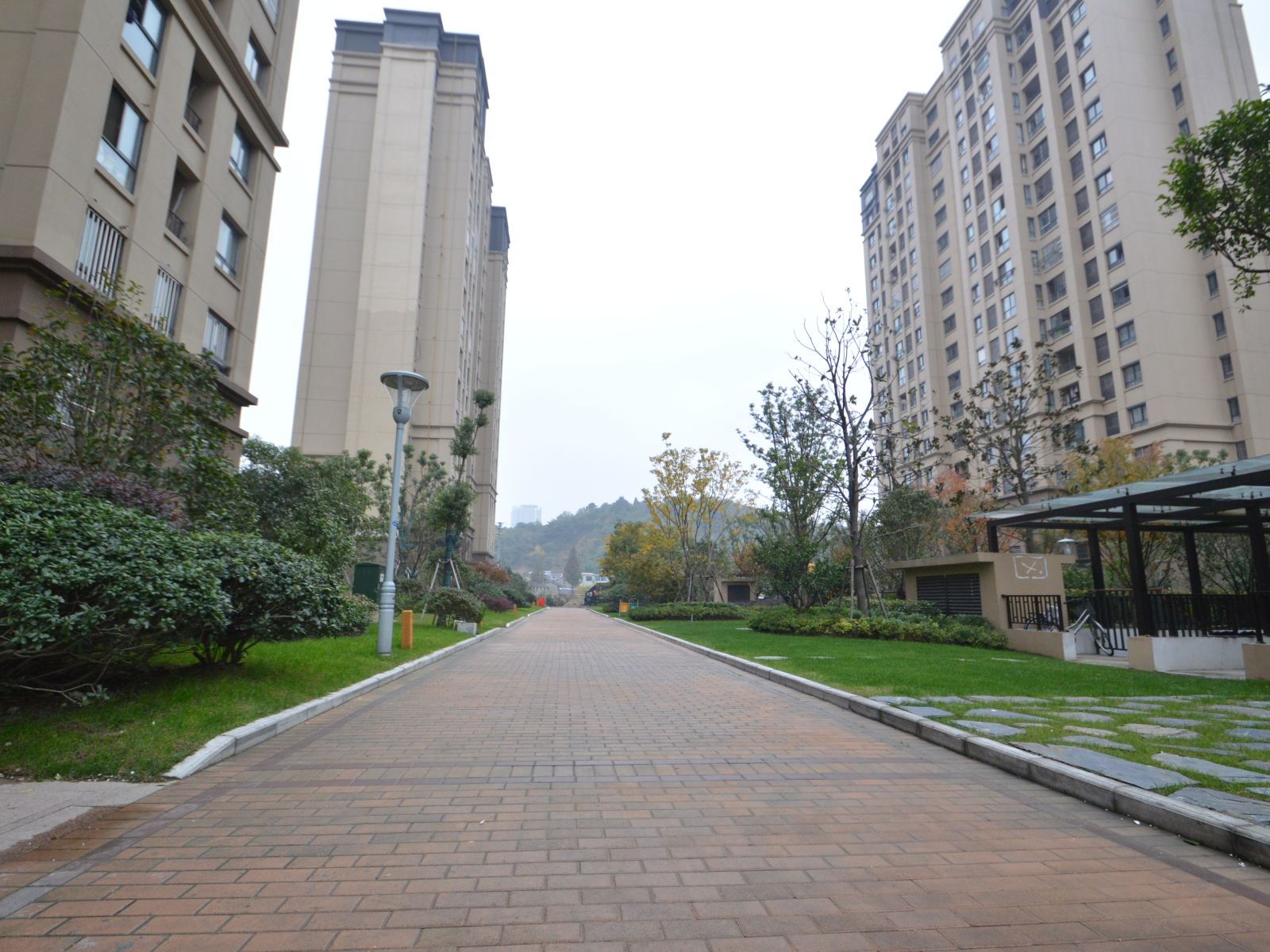 怡安家庭公寓(南京天润城第十六街区店)