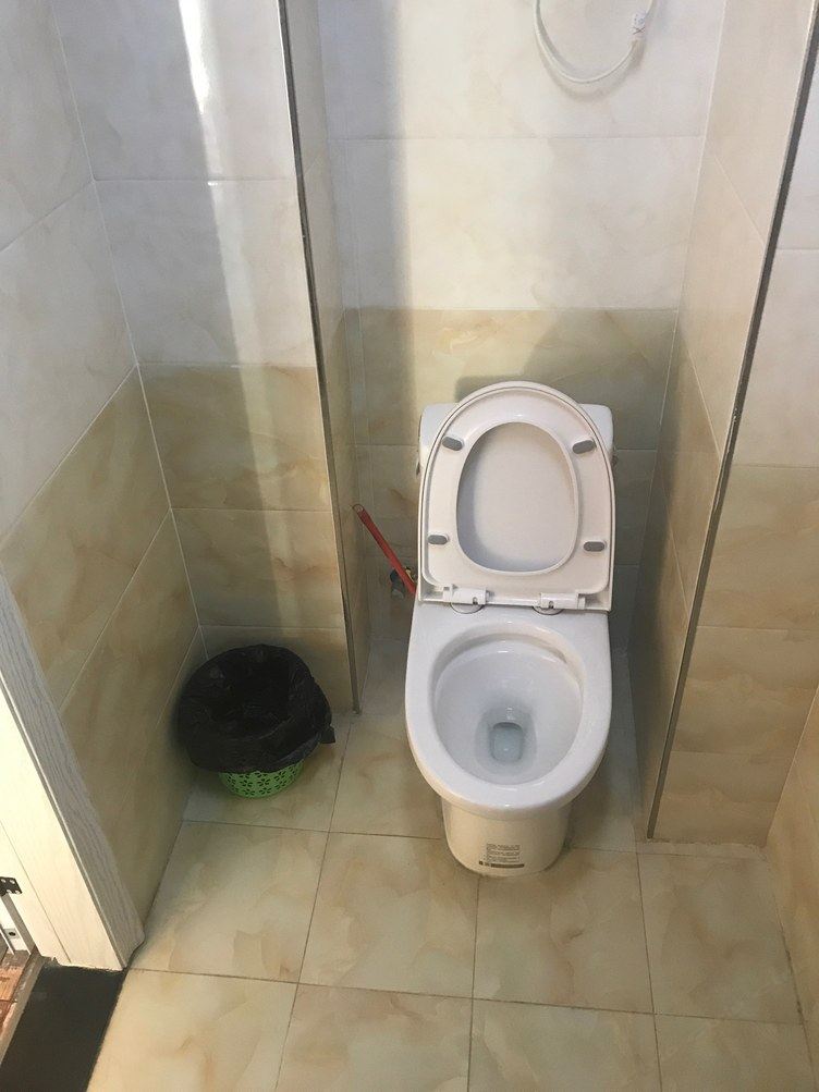 豪华双床房