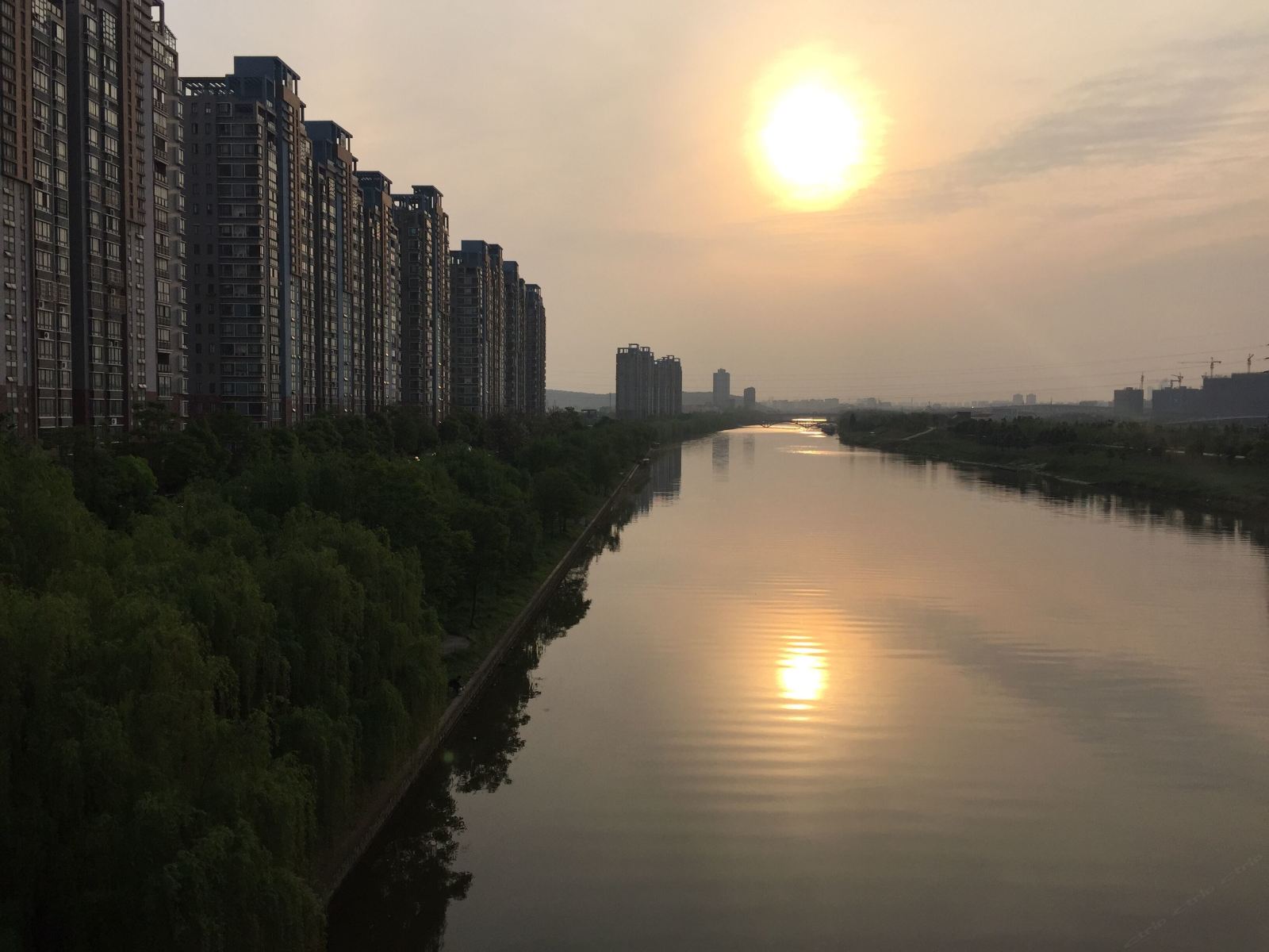 南京创可贴青年旅舍