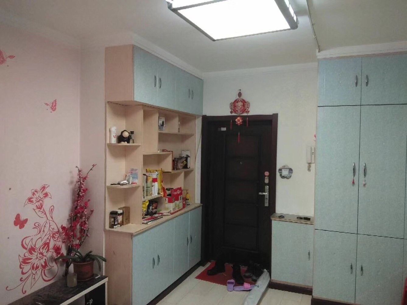 美学一室一厅套房