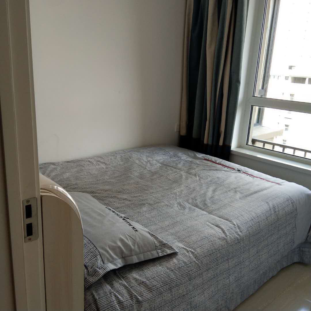 两居室