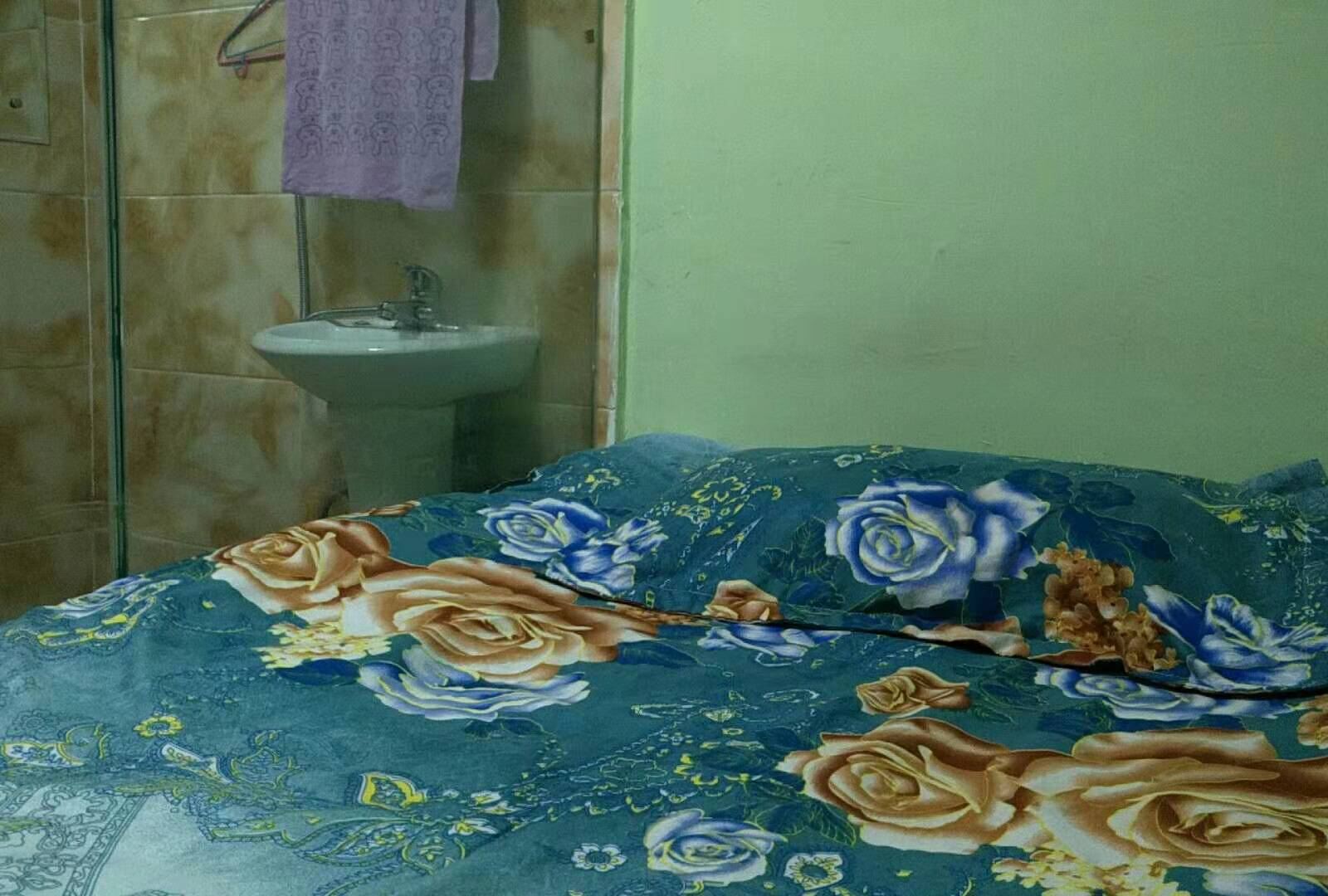 单人间(无窗)