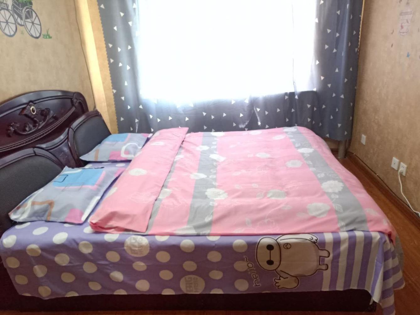 精致一室大床房